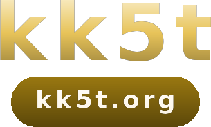 kk5t logo