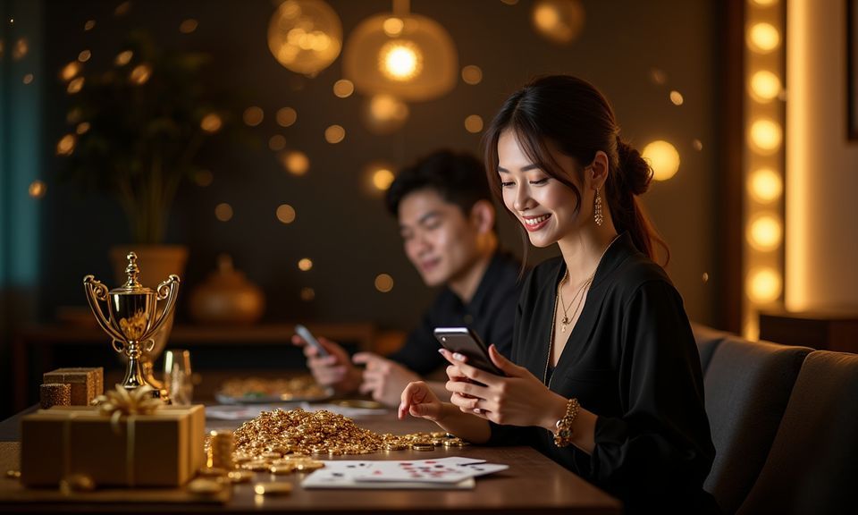 kk5t Slot Chợ Đêm tại kk5t có gì